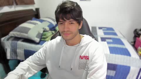 Diego online show from 12-27-24, 10:48