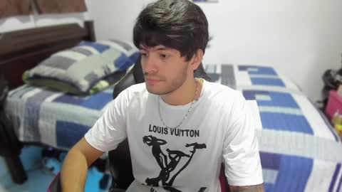 Diego online show from 12-29-24, 01:34