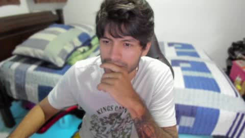 Diego online show from 01-08-25, 11:30