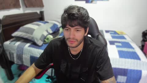 Diego online show from 01-11-25, 12:55