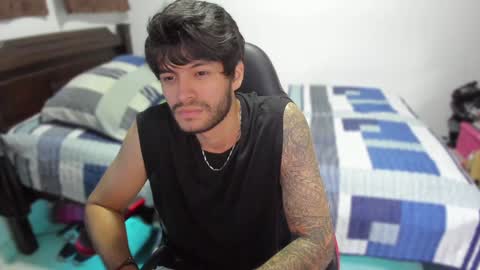 Diego online show from 01-13-25, 11:27