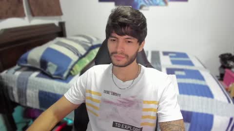 Diego online show from 01-15-25, 10:35