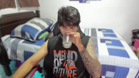 Diego online show from 01-16-25, 11:48