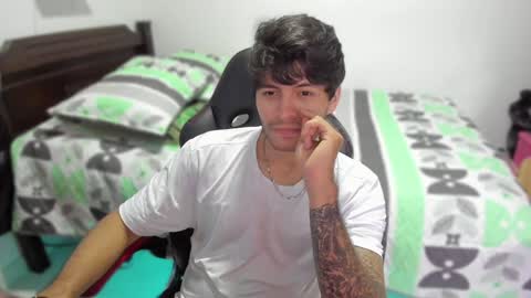 Diego online show from 01-20-25, 11:32