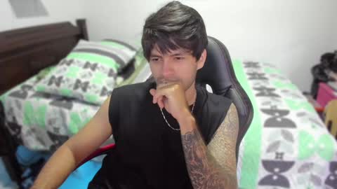 Diego online show from 01-27-25, 10:38