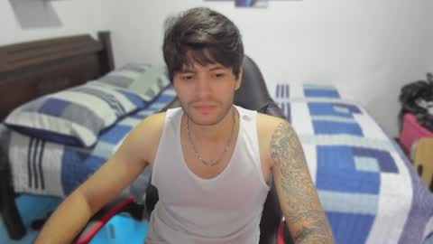 Diego online show from 02-03-25, 01:19