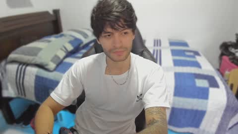 Diego online show from 02-04-25, 05:55