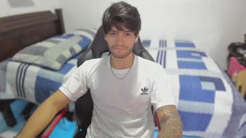 Diego online show from 02-04-25, 11:27