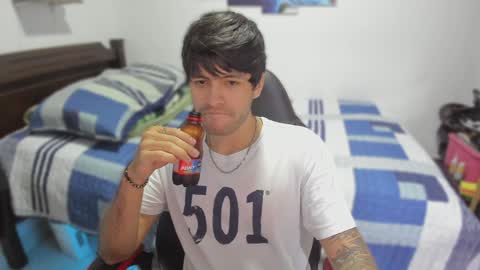 Diego online show from 02-07-25, 10:30