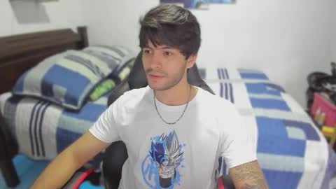 Diego online show from 02-10-25, 11:45