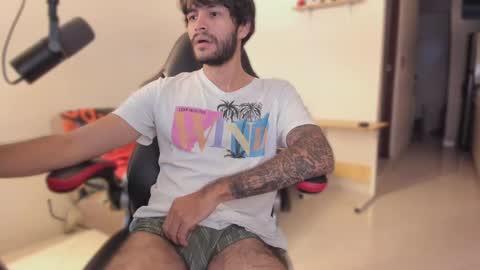 Diego online show from 09-09-25, 11:04