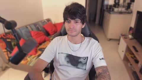 Diego online show from 09-18-25, 11:40