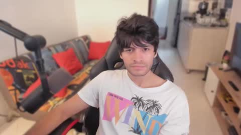 Diego online show from 09-20-25, 04:52