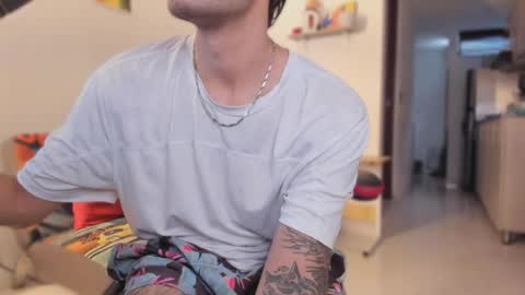 Diego online show from 09-22-25, 09:39