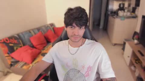 Diego online show from 11-06-25, 10:21