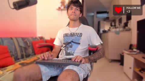 Diego online show from 11-28-25, 10:01