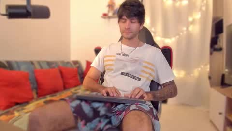 Diego online show from 12-16-25, 09:20