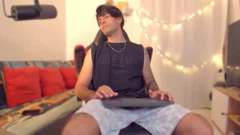 Diego online show from 01-06-26, 08:12