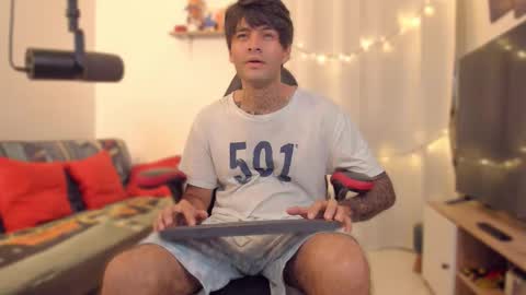 Diego online show from 02-13-26, 09:55