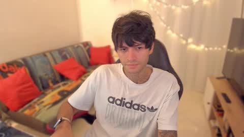 Diego online show from 02-25-26, 02:05