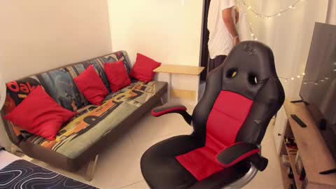 Diego online show from 03-06-26, 03:30