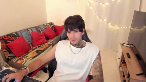 Diego online show from 03-10-26, 03:39