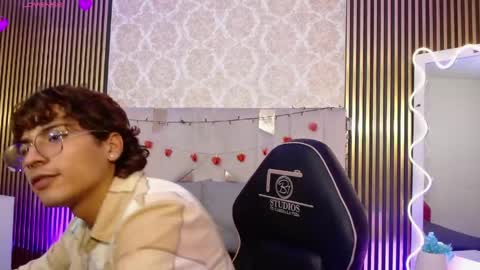  justin  online show from 03-01-26, 03:30