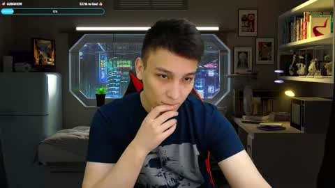 Justin Time online show from 12-15-25, 05:01