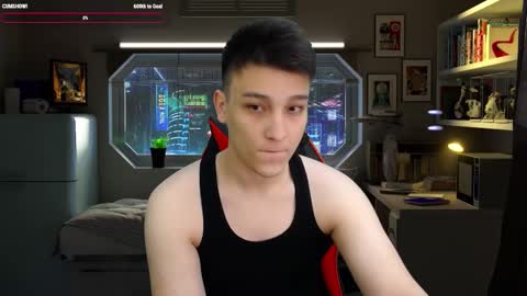 Justin Time online show from 01-07-26, 06:27