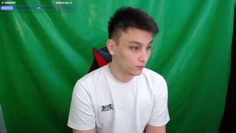 Justin Time online show from 02-05-26, 02:16