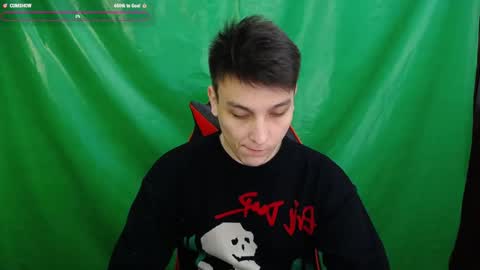 Justin Time online show from 02-10-26, 09:57