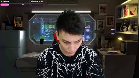 Justin Time online show from 02-13-26, 11:17