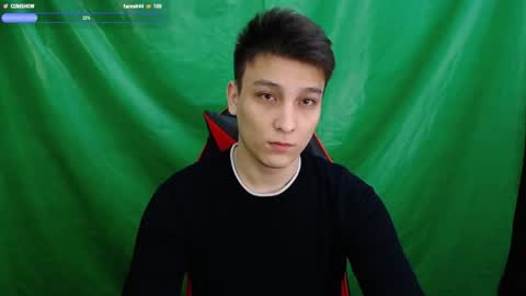 Justin Time online show from 02-16-26, 04:14