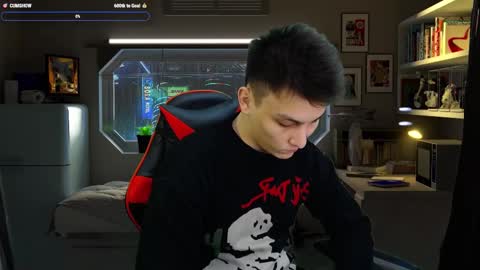 Justin Time online show from 03-01-26, 09:33