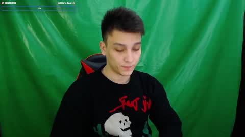 Justin Time online show from 03-02-26, 06:25