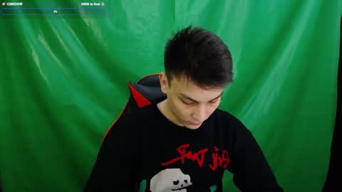 Justin Time online show from 03-02-26, 07:15