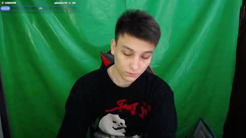 Justin Time online show from 03-06-26, 10:01