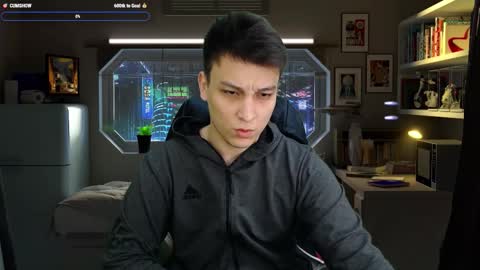 Justin Time online show from 03-13-26, 09:21