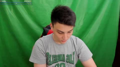 Justin Time online show from 05-16-26, 10:41