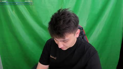 Justin Time online show from 05-18-26, 05:02