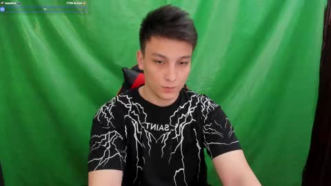 Justin Time online show from 05-22-26, 01:57