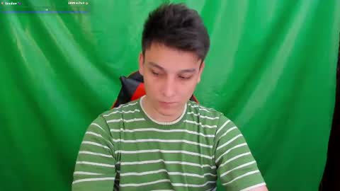 Justin Time online show from 06-14-26, 06:37