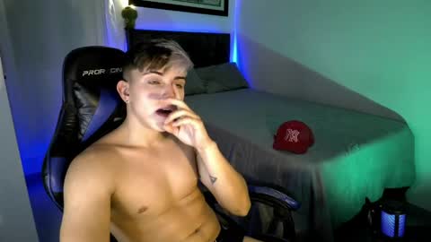 Justin trevor online show from 04-29-26, 04:49