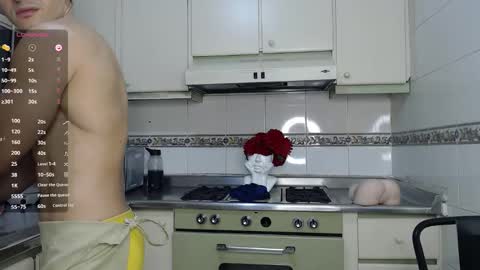 Snapshot of justin_valverde chatting on 12-05-25, 03:04 Justin online show from 12-05-25, 03:04