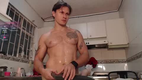 Justin  online show from 01-09-26, 03:09