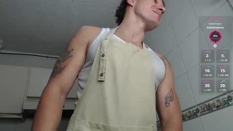 Justin  online show from 02-26-26, 07:57