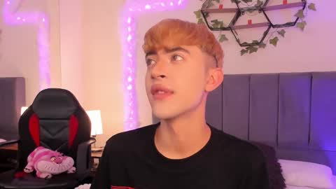 Justin online show from 09-25-25, 11:25