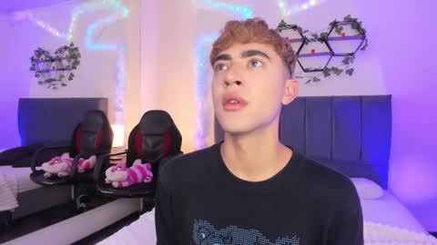 Justin online show from 11-19-25, 11:21