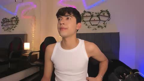 Justin online show from 02-11-26, 11:26