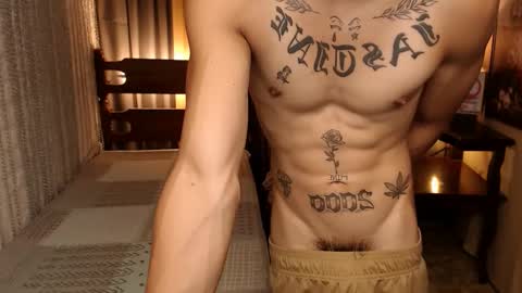 justine_hunk online show from 12-16-24, 10:56